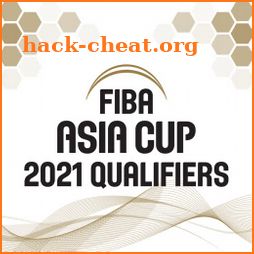 FIBA Asia Cup icon