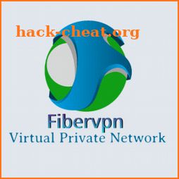 Fiber VPN Proxy icon