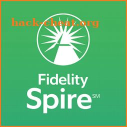 Fidelity Spire℠ icon