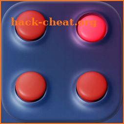 Fidget Buttons - Anti Stress icon