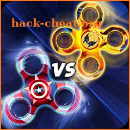 FIDGET HAND SPINNER GAME icon