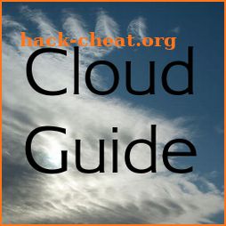 Field Guide to Clouds icon