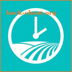 FieldClock icon