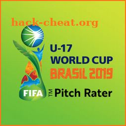 FIFA U17 World Cup Pitch Rater icon