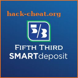 Fifth Third SMARTdeposit icon