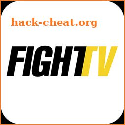 FIGHT TV icon