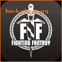 Fighting Fantasy Classics icon