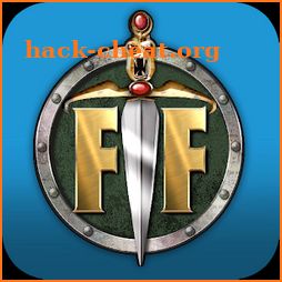 Fighting Fantasy Legends icon