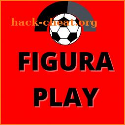 Figura play icon