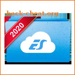 File Explorer Es - File Manager icon