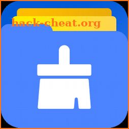 File Magic -JunkFiles, Free up space, VirusCleaner icon