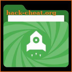 File Manager-Efficient, Secure, Private icon