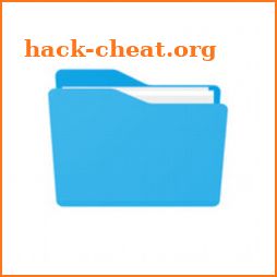 File Manager - ES File Explorer for Android icon