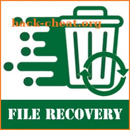 File Recovery & Photo Recovery icon