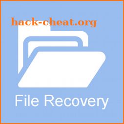 File Recovery icon