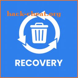 File Recovery - Photo Recovery icon