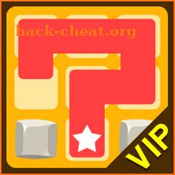 Fill Deluxe VIP icon