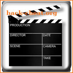 Film Clapper Board Lite icon