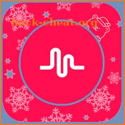 Filters and Transactions of Musical.ly icon