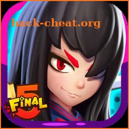 Final 5: Survival! icon