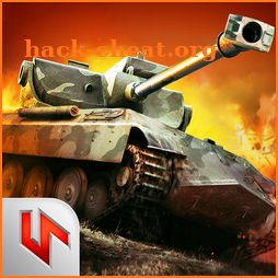 Final Assault Tank Blitz - Armed Tank Games icon