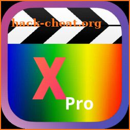 Final Cut Pro X - Cut Pro Video Editor icon