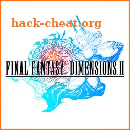 FINAL FANTASY DIMENSIONS II icon