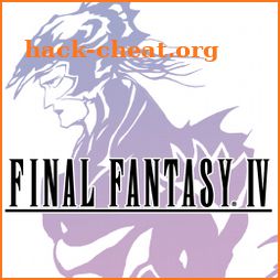 FINAL FANTASY IV icon