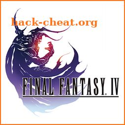 FINAL FANTASY IV icon