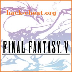 FINAL FANTASY V icon