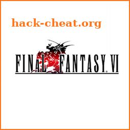 FINAL FANTASY VI icon