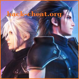 FINAL FANTASY VII EVER CRISIS icon