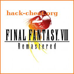 FINAL FANTASY VIII Remastered icon