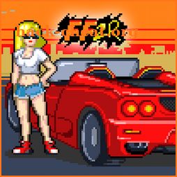 Final Freeway 2R icon