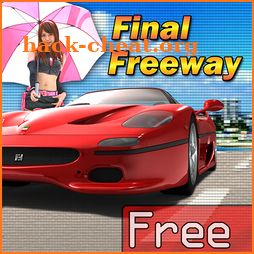 Final Freeway (Ad Edition) icon