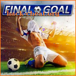 Final Goal icon