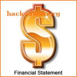 Financial Statement icon