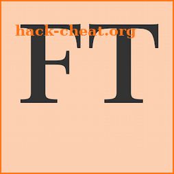 Financial Times icon