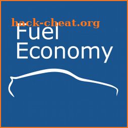 Find-a-Car: FuelEconomy.gov icon