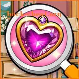 Find Beauty: Fun Hidden Object icon