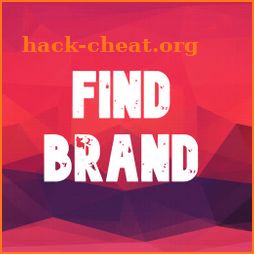 Find Brand icon