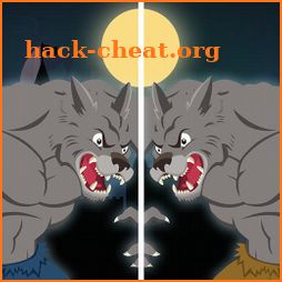 Find Difference: Werewolf Love icon