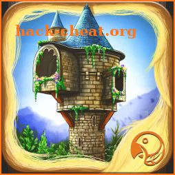 Find Rapunzel! Princess Tower Escape icon