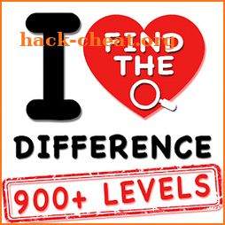 Find The Difference icon