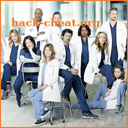 Find the grey s anatomy names! icon