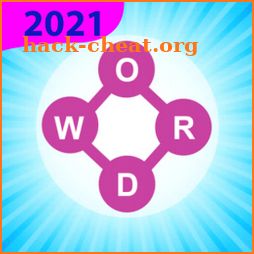 Find The Word - 2021 Word Connecting Puzzle icon