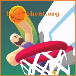 Finger Basket 3D icon