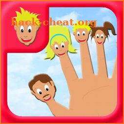 Finger Family Game icon