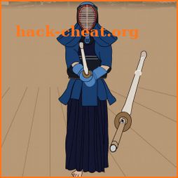 Finger Kendo icon