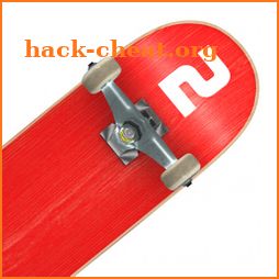 Finger Skate Pro icon